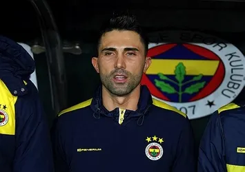Hasan Ali geri sayımda