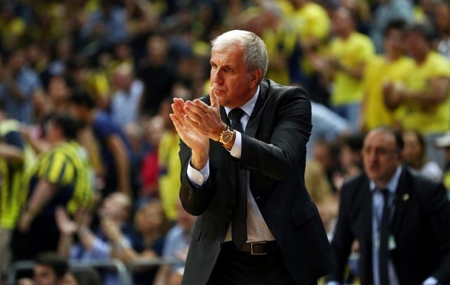 Fenerbahçe’de şok karar! Obradovic...