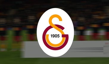 G.Saray'ın kafilesi belli oldu! Kadroda 6 eksik var