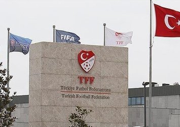 PFDK'dan 6 Süper Lig kulübüne ceza!