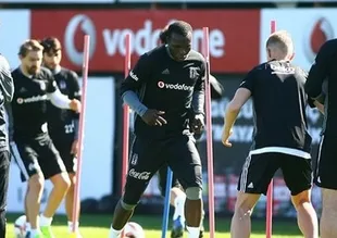 Beşiktaş gözünü Avrupa'ya çevirdi