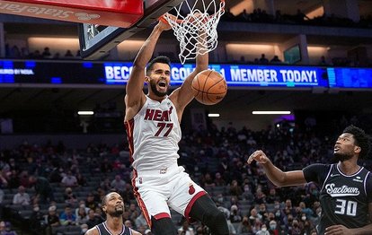Ömer Faruk Yurtseven resmen Utah Jazz’de!