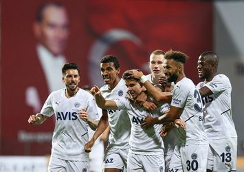 Kanarya İzmir'den 3 puanla döndü!