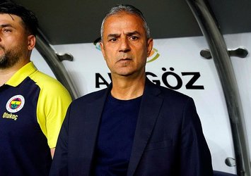 F.Bahçe'den İsmail Kartal iddialarına yanıt