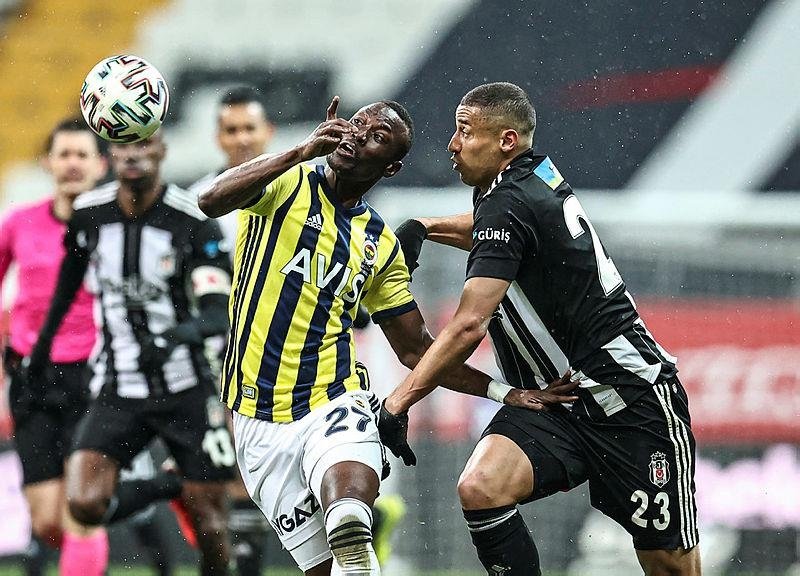 son dakika derbi haberleri spor