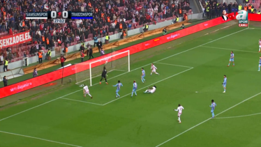 Onana'dan kritik müdahale!