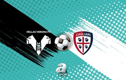 Hellas Verona-Cagliari maçı ne zaman ve saat kaçta? Hangi kanalda canlı yayınlanacak?