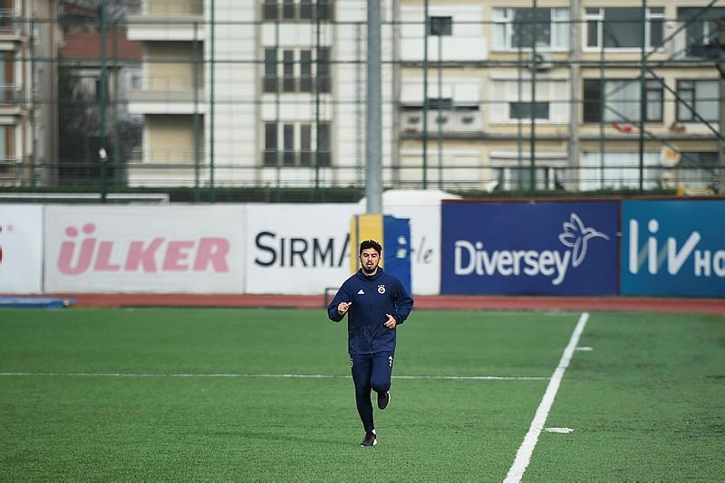 Affedilmeyen tek isim Ozan Tufan