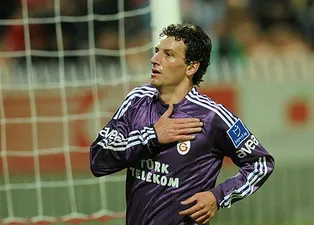 Elano geri dönüyor