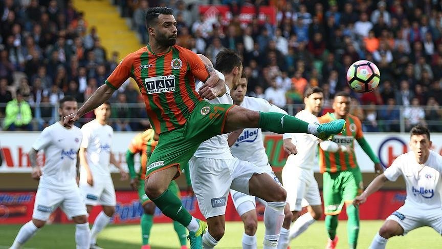 İşte PFDK’nın ceza yağdırdığı isimler!