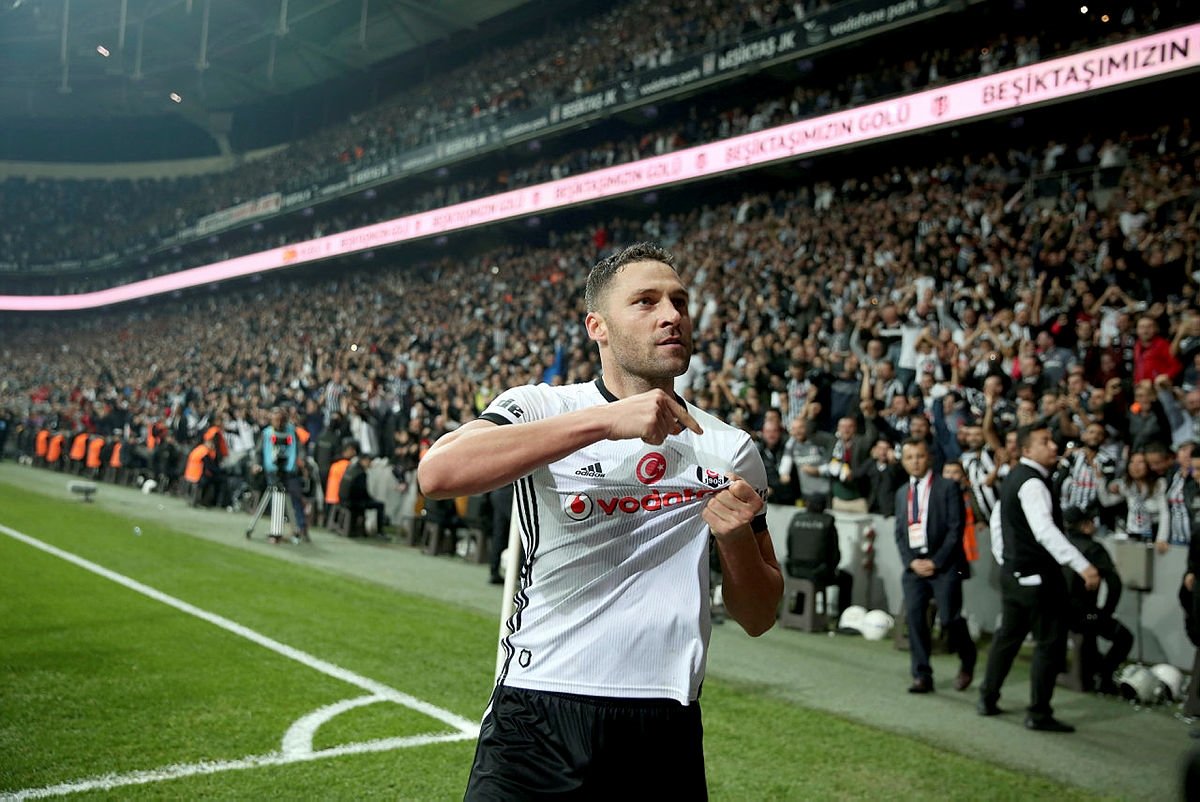Trabzonspor-Beşiktaş |Karşılaşmadan bilgiler