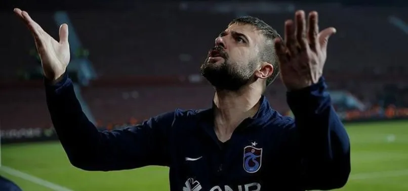 Onur Kıvrak'tan taraftarlara uyarı
