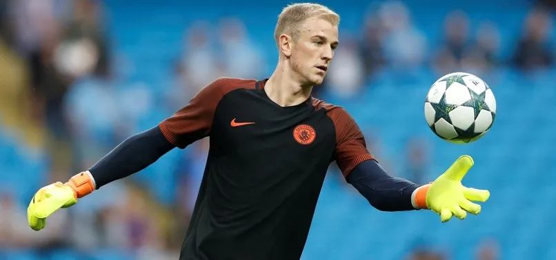West Ham United, Joe Hart'ı kiraladı
