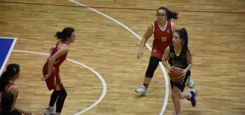 Potanın perileri Isparta’da boy gösteriyor