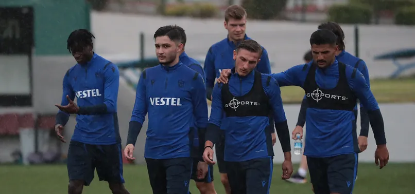 Trabzonspor sahaya indi