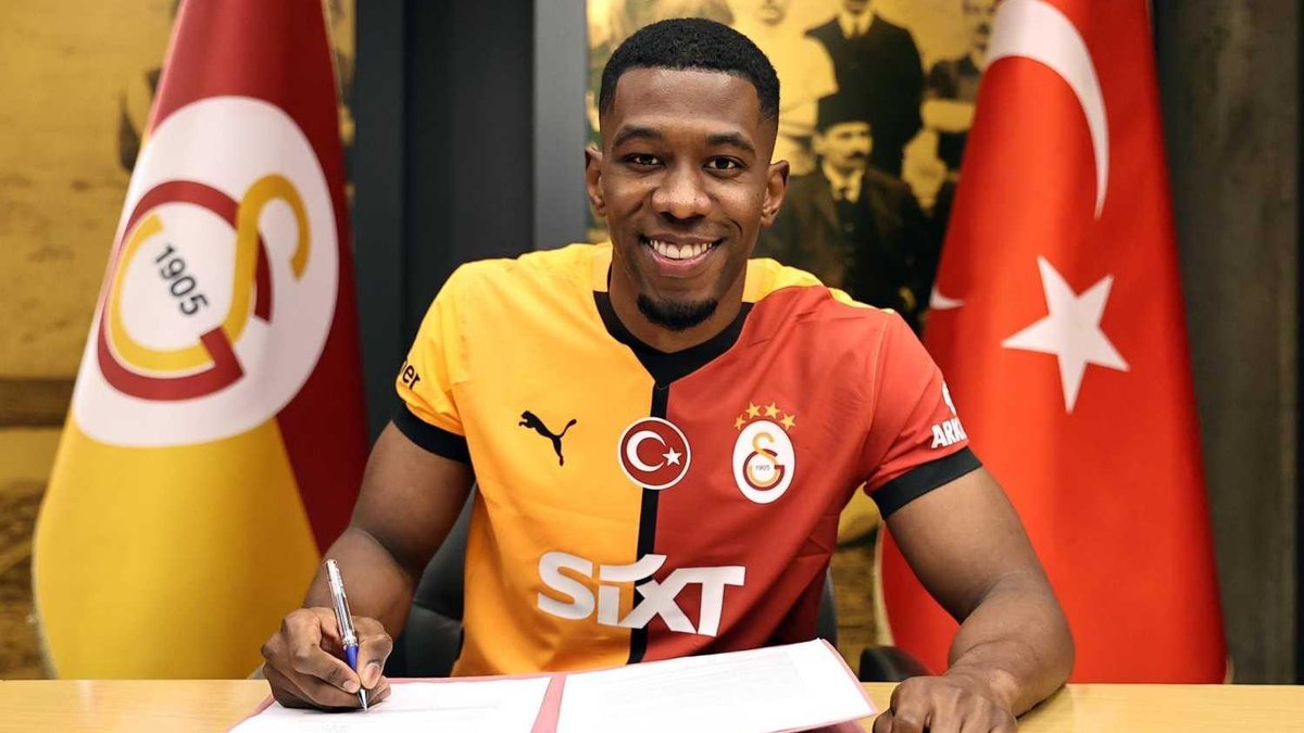 İşte Carlos Cuesta transferinin perde arkası! Belçikalı gazeteci açıkladı İşte Carlos Cuesta transferinin perde arkası! Belçikalı gazeteci açıkladı
