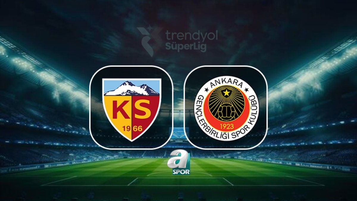 Kayserispor-Gençlerbirliği maçı tıkla izle | Zecorner Kayserispor-Gençlerbirliği maçı ne zaman ve saat kaçta? Hangi kanalda yayınlanacak? Kayserispor-Gençlerbirliği maçı tıkla izle | Zecorner Kayserispor-Gençlerbirliği maçı ne zaman ve saat kaçta? Hangi kanalda yayınlanacak?