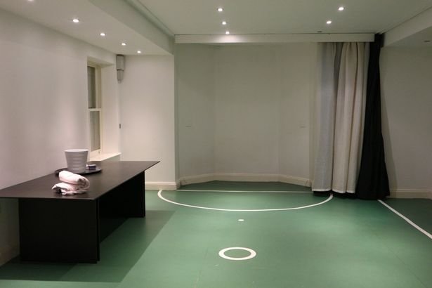 İşte Cenk Tosun’un İngiltere’de oturacağı ev