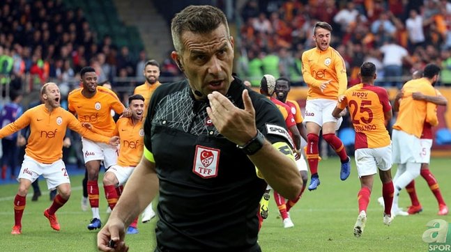 İşte TFF’nin Serkan Çınar kararı!