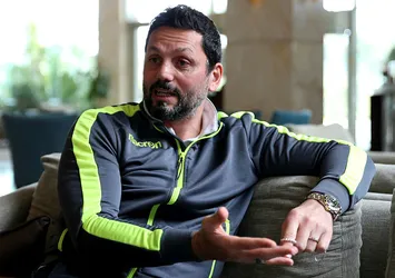Erol Bulut: “Lig asıl şimdi başladı”