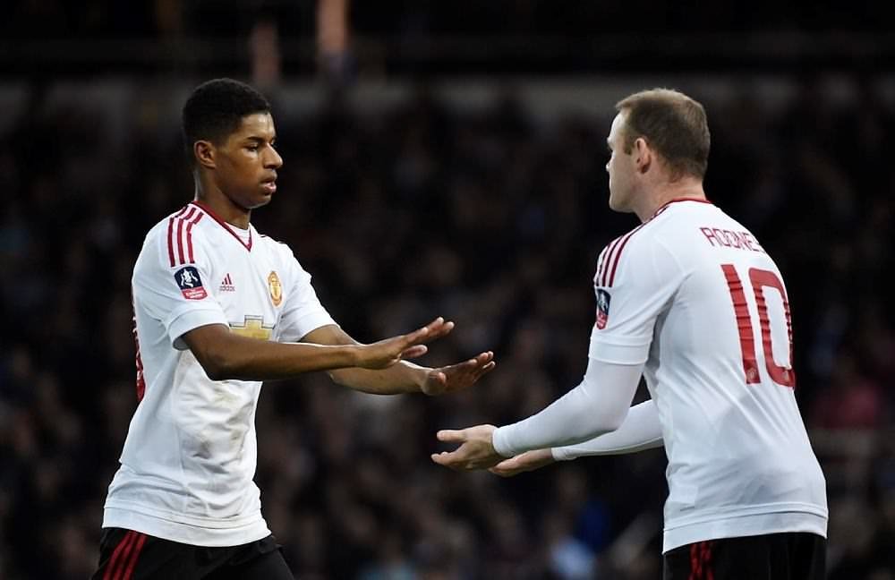 Ronaldo o ismi işaret etti