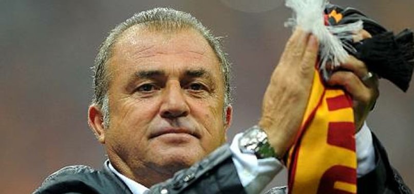 Galatasaray Da Fatih Terim Sesleri Aspor