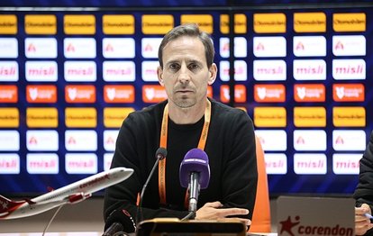 Joao Pereira’dan hakem tepkisi