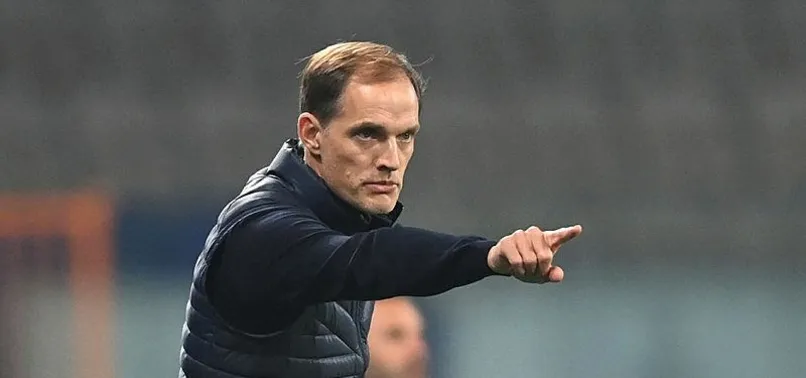 Thomas Tuchel'den Neymar açıklaması