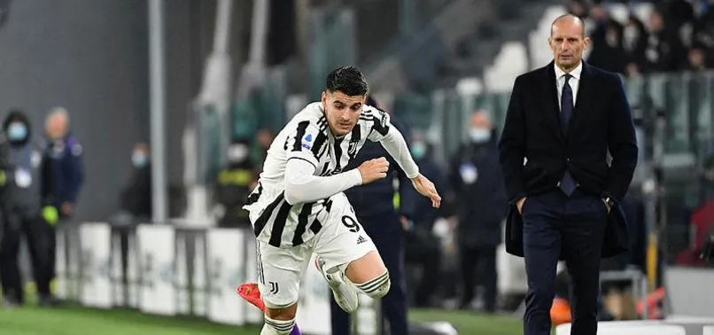 Juventus 1-0 Fiorentina (MAÇ SONUCU-ÖZET)