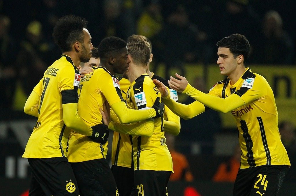 Para Ligi sıralamasında 2 Türk takımı