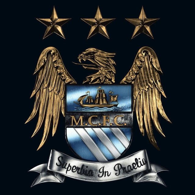 Futbol takımlarının 3 boyutlu logoları