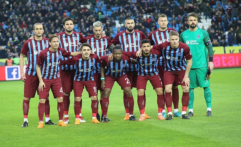 Süper Lig’in en yaşlı takımı