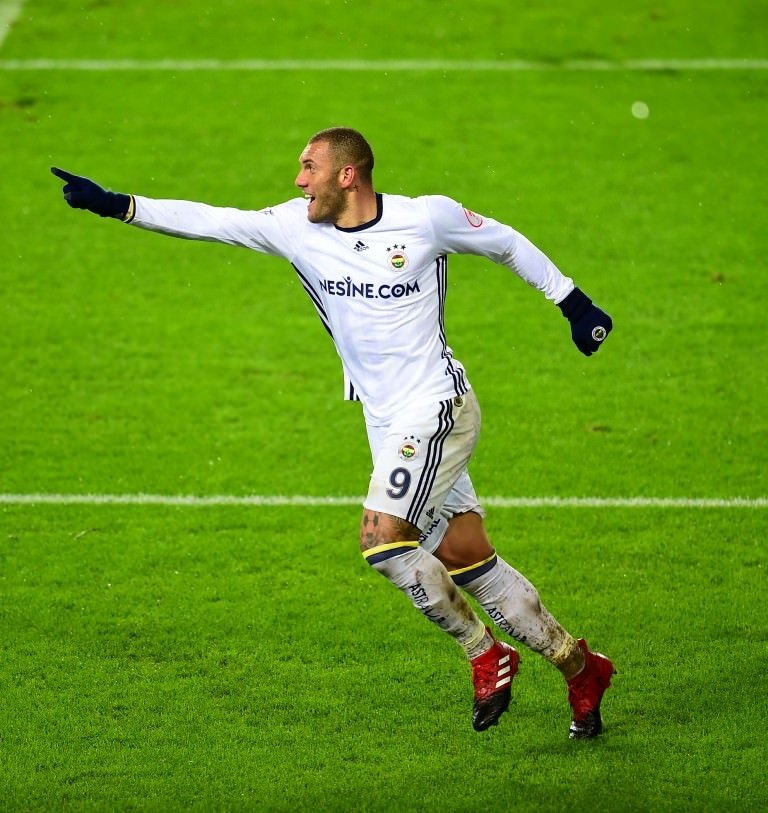 Çin’den Fernandao iddiası