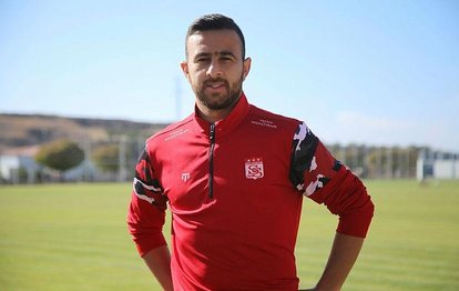 Sivassporlu Dia Saba’dan Fenerbahçe maçı açıklaması: Elimizden geleni yapacağız!