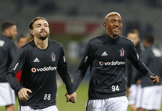 Caner Erkin: ’’Bir daha olmayacak’’