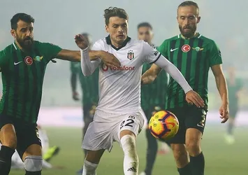 Adem Ljajic opsiyonu bekliyor