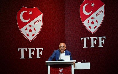 Mehmet Büyükekşi: Hakem atamaları...