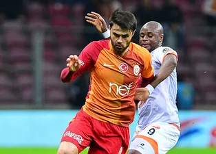 İspanyollar Galatasaray'ı suçladı