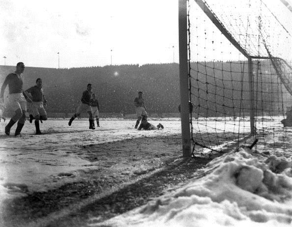 Karda futbolun 100 yılı