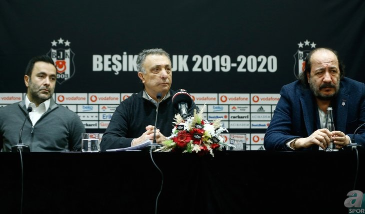 Beşiktaş'ta transfer çıkmazı! Limit aşılırsa ne olacak? İşte cevabı