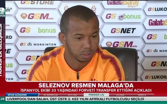 Mariano: "Galatasaray'da mutluyum"