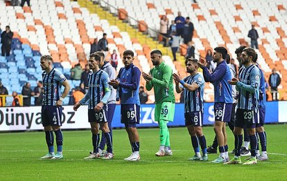 TRANSFER HABERİ: Yukatel Adana Demirspor’da bir ayrılık daha! Resmen açıklandı