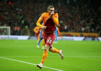 Cimbom'a Cicaldau teklifi! Süper Lig ekibi...