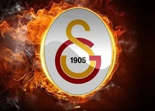 Galatasaray'a büyük müjde!
