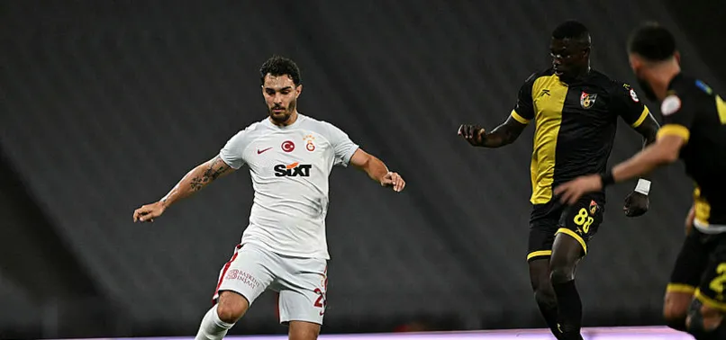 Kaan Ayhan: Bize pek iş düşmedi!