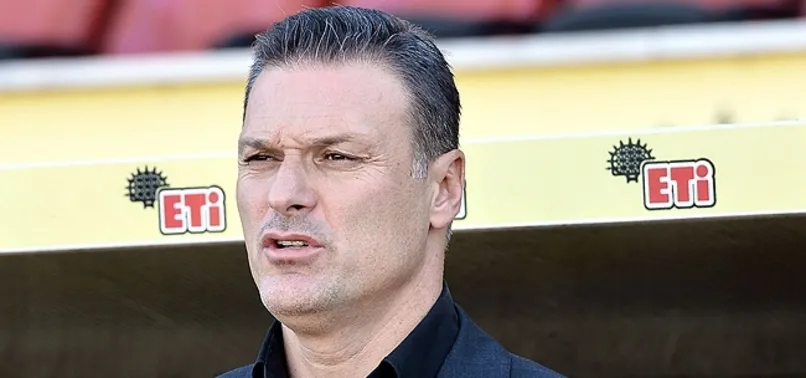 Alpay Özalan: "Takımın morali yüksek"