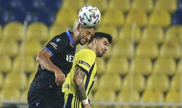 Fırtına'da stoper alarmı