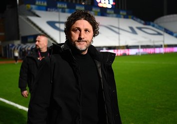 Trabzonspor'un derbide gözü o yıldızlarda!