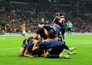 Yol ver beyim
