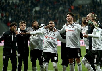 Eski Beşiktaşlı futbolu bıraktı!